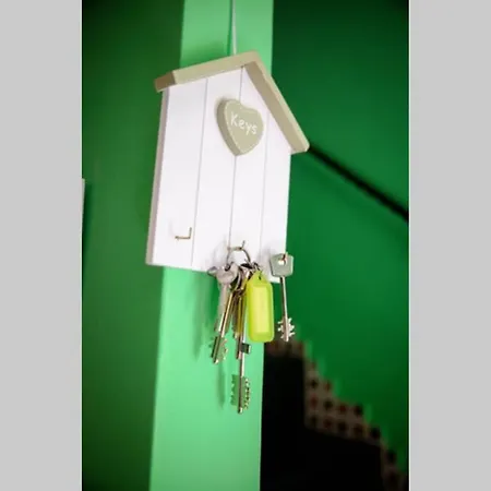 Funny House Consalvo *