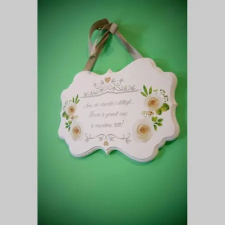 Funny House Consalvo ナポリ