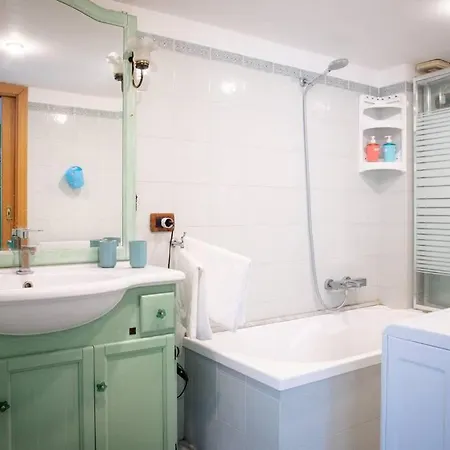 別荘 Funny House Consalvo