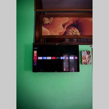 Funny House Consalvo 別荘 ナポリ