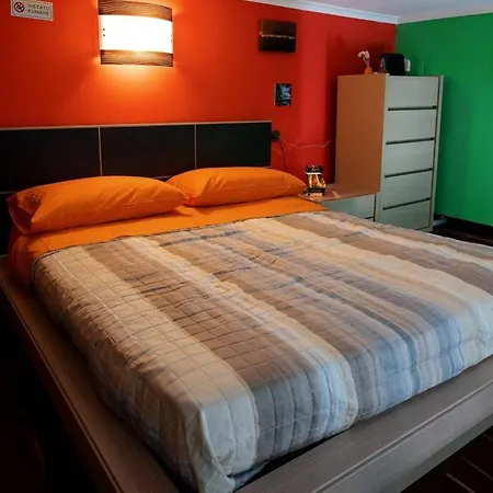 Funny House Consalvo ナポリ