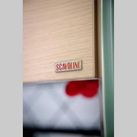 Funny House Consalvo