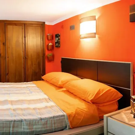 Tatil Evi Funny House Consalvo Napoli